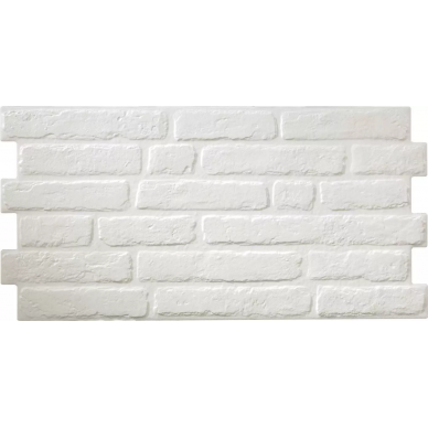 Caravista White 33х66 0