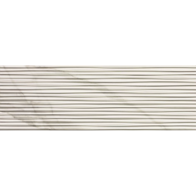 fNDY Roma Diamond Line Statuario Brillante 25x75 0