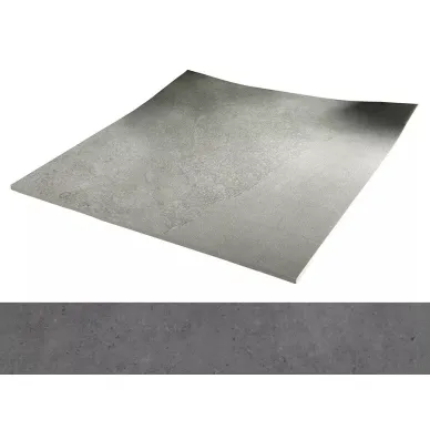 Anarchy Anthracite Natural Corner Up-2 89.46x89.46 0