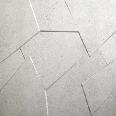 Anarchy White Natural Prism 59.55x59.55 0