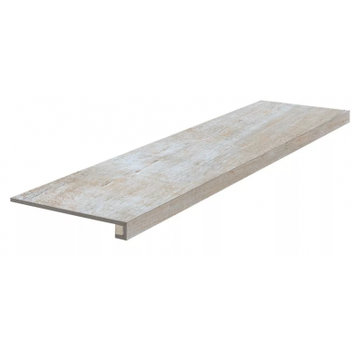 57395 Gradino Costa Retta Bleu 33x100 0