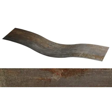 Cast Iron Oxidum Natural Inside-15 14.73x59.55 0