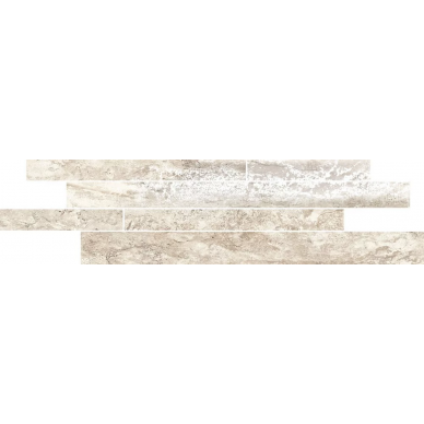 61502 Fascia Bianco 15x50 0