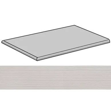 Lava Gris Rigato Ang 29.75x59.55 0