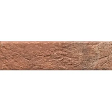Loft Brick Chili 24.5x6.5 0