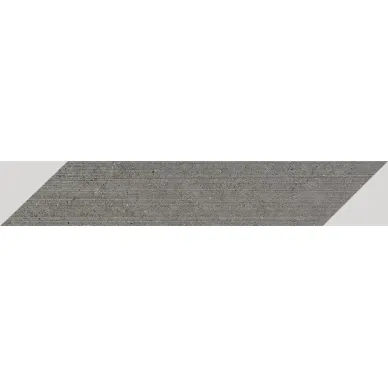 Nanoconcept 7.0 Anthracite Rigato Chevron 14.77x73.71 0
