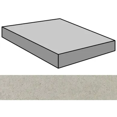 Nanoconcept 7.0 Grey Nat Gradone Ang 89.46x89.46 0