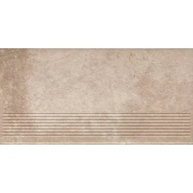 Viano Beige Ступень простая MAT 30х60 0