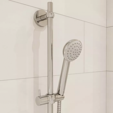 Душевой гарнитур Milardo Niagara (NIA1F65M16) 2