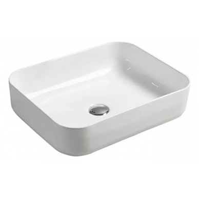 Тумба для ванной Comforty Кельн-75 (75.5x64.5x52 см), дуб темный 7