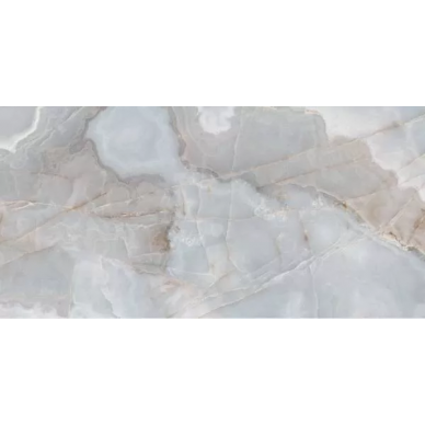 769817 Reves de Rex Bleu Glossy 60x120 0