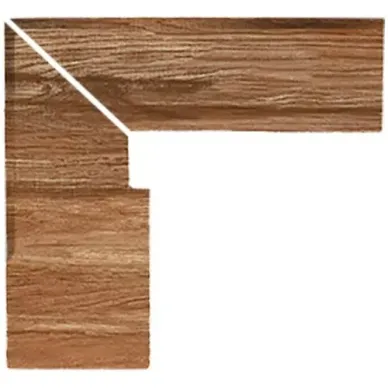 Taiga Recto Evo Izquierdo 30.5x27 0