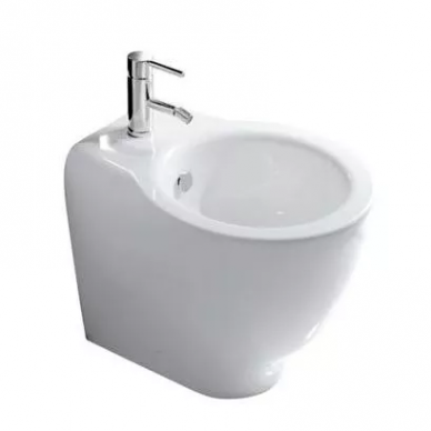 Биде напольное Galassia Ergo (7108) 0