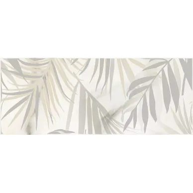 Ivory Botanica Декор-1 кремовый 20х50 0