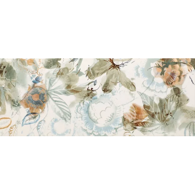 Bellagio Decor Bianco 20х50 (GB-18) 0
