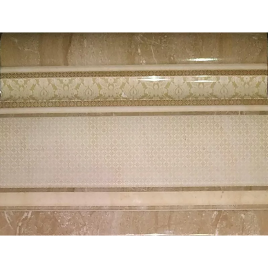 Zocalo Daino Natural 20x25 0