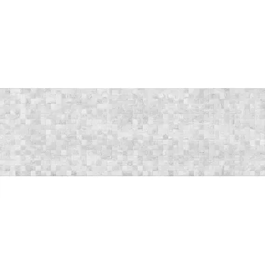 60112 Glossy мозаика серый 20х60 0
