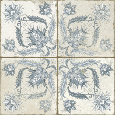 26171 FS IVY BLUE 45x45 0