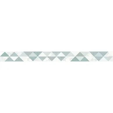 Бордюр PRIMAVERA BIANCO 70.9*6.2 0
