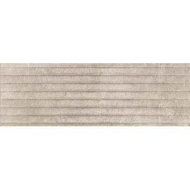 Urban Tesla Taupe Rectificado 40x120 0