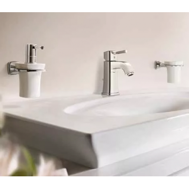 Смеситель для раковины Grohe Grandera (23310000) 1