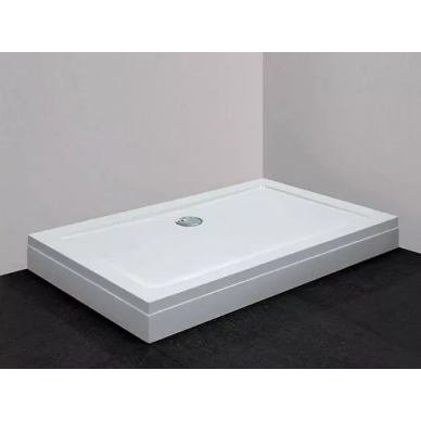 Экран для поддона Cezares Tray (TRAY-M-AH-100/90-SCR) 0