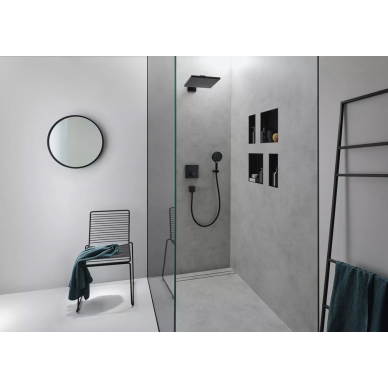 Шланг для душа Hansgrohe Isiflex’B (28276990) (1,60 м) полированная бронза 5
