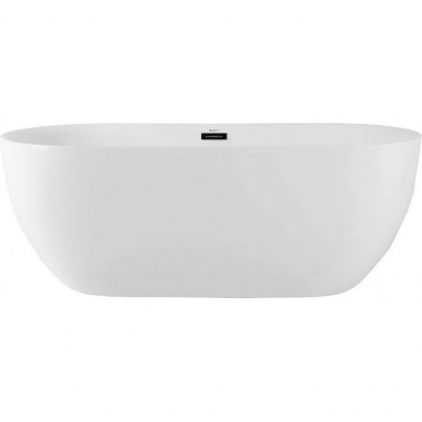 Акриловая ванна Aquanet Delight 170x78 17