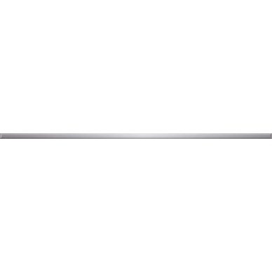 837441001 Stainless Steel Silver Matte 1.2x50.5 0