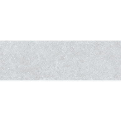 31862 Ghent Silver 33,3x100x0,75 0