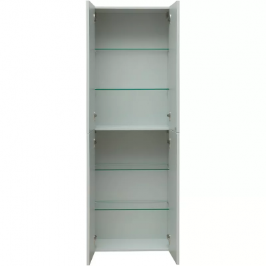 Пенал Allen Brau Eclipse 60 (1.E1006.PWM) подвесной, папирус матовый 6