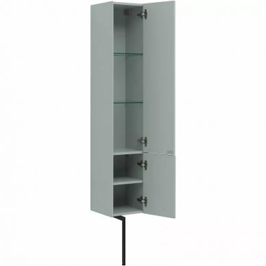 Пенал Allen Brau Reality 30 R (1.32001.PWM) подвесной, папирус матовый 10