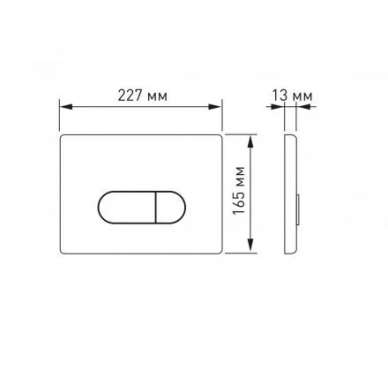 Инсталляция Berges Novum 525 + Puma Rimless + кнопка D7 (белая/хром) в комплекте с унитазом (белый), безободковый, с сидением микролифт 8