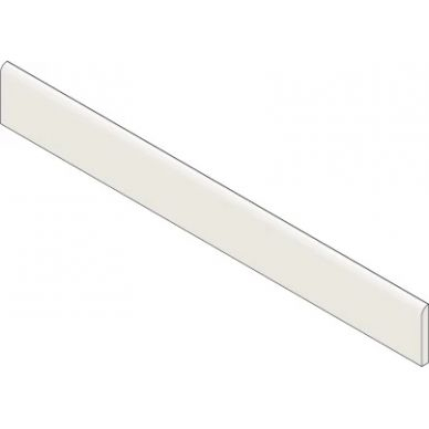 610130005349 Forte dei Marmi Mystic Grey Battiscopa Cer 7,2x80 0