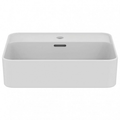 Раковина накладная Ideal Standard Strada II (T296601) (50 см) 5