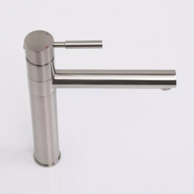 Смеситель для кухни Wasserkraft Wern 4200 (4207) 12