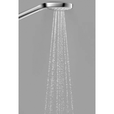 Ручной душ Hansgrohe Croma Select S Vario (26802400) 6