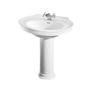 Раковина Hatria DolceVita (Y0EW) (75 см) 0