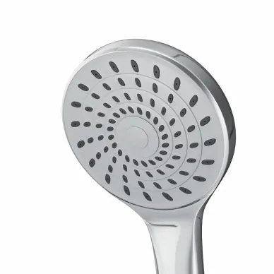 Смеситель для ванны AM.PM X-Joy (F85A90100) набор (смеситель и душ) 5