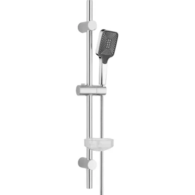 Душевой гарнитур Orange O-Shower OS914cr хром 0