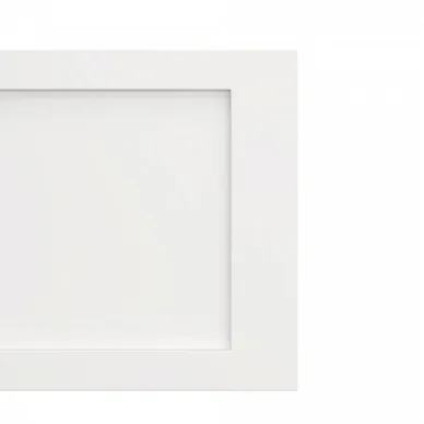 Панель боковая Teymi Helmi T39004 70x39, белая 3