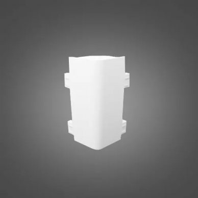 Уголок для панели Radaway Agros (003-019000304) белый 0
