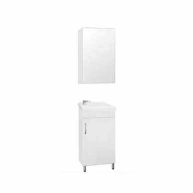 Тумба для ванной Style Line Стандарт 40 0