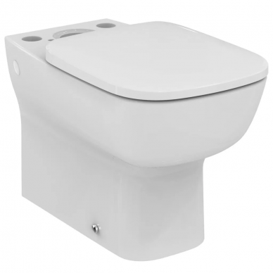 Чаша для напольного унитаза Ideal Standard Esedra (T282001) 4