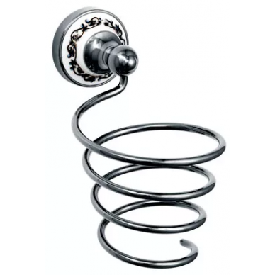 Держатель фена Fixsen Bogema (FX-78519) 0