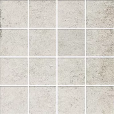 747765 La Roche Blanc Mosaico Smooth 7.5x7.5 6mm 30x30 0