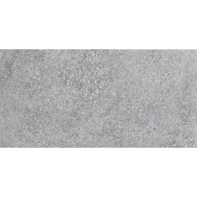 23433 MUSEUM RUGBY GREY/50X100/NAT/R 50x100 0