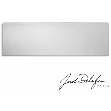 Фронтальная панель Jacob Delafon Patio (E6121RU-01) 150х53 0