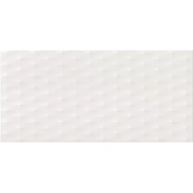 fLYZ Lumina 110 Diamante White Matt RT 50x110 0