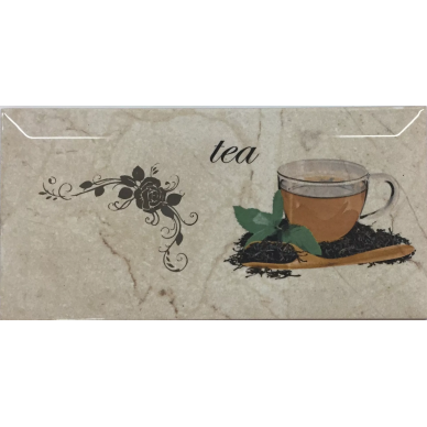 DEC. Marmol Beige TEA 10x20 0